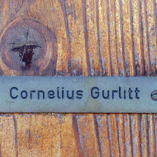 Des experts travaillent depuis près de deux ans à reconstituer l'histoire de ces chefs oeuvres de Cormelius Gurlitt. [AP/Keystone - Kerstin Joensson]