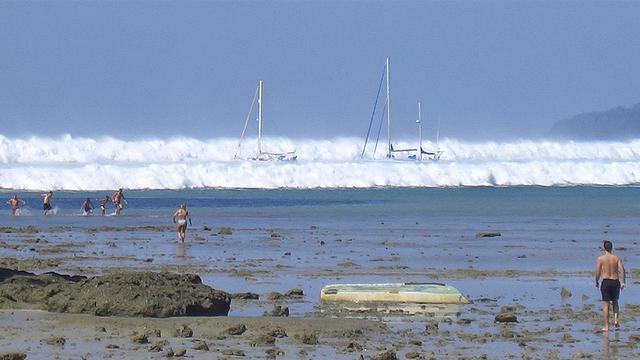 Le tsunami du 26 décembre 2004 a fait plus de 230'000 morts.