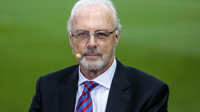 La FIFA a levé "avec effet immédiat" la suspension de Franz Beckenbauer. [Markus Schreiber]