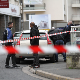 L'attaque samedi à Joué-lès-Tours semble être le fait d'un militant islamiste isolé. [Citizenside/AFP - Philippe Maître]