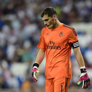3 matches et seulement 3 points en championnat pour le Real de Casillas. [Javier Soriano]