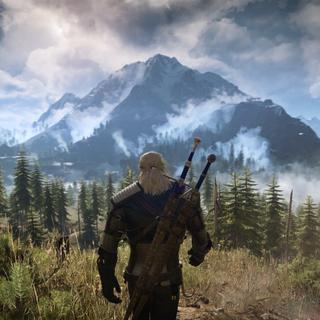 The Witcher 3 [CD Projekt Red - The Witcher 3]
