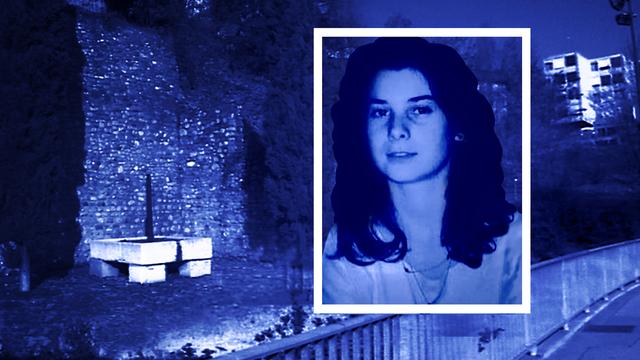 La jeune Silvia a été retrouvée morte en décembre 1988 à Genève.