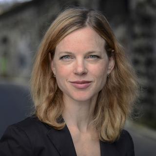 Nathalie Herschdorfer [Rezo - François Wavre]