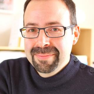 Philippe Gonzalez, sociologue à l'Université de Lausanne. [DR]