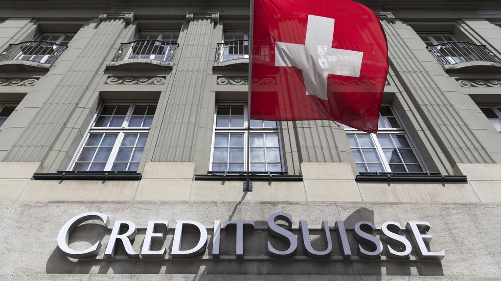 Les Etats-Unis imposent un surveillant à Credit Suisse.