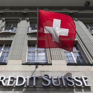 Les Etats-Unis imposent un surveillant à Credit Suisse.