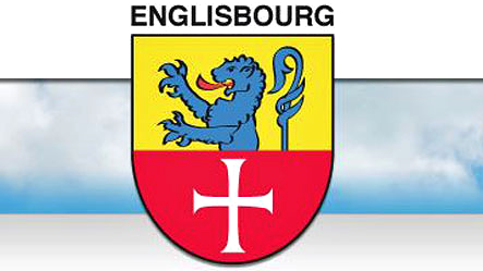 La nouvelle commune d'Englisbourg doit réunir Granges-Paccot, Givisiez, Corminbœuf et Chésopelloz.