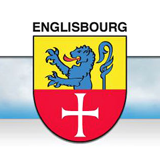 La nouvelle commune d'Englisbourg doit réunir Granges-Paccot, Givisiez, Corminbœuf et Chésopelloz.
