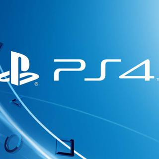 Le logo de la Playstation 4. [Sony Computeur Entertainment]