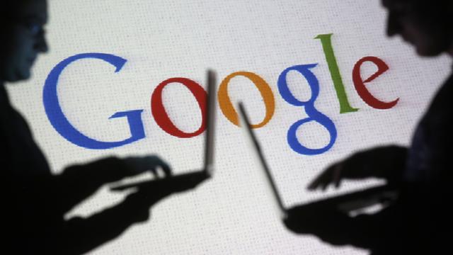 Google est accusé par les studios hollywoodiens de favoriser le piratage. [Reuters - Dado Ruvic]