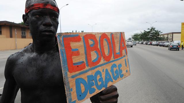 Le monde entier tremble devant le virus ébola qui sévit en Afrique. [Sia Kambou]