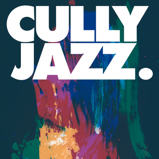 L'affiche du Cully Jazz Festival 2014. [Cully Jazz - Guy Meldem]