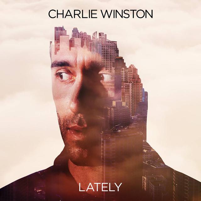 Pochette de l'album "Lately" de Charlie Winston. [Disques office]