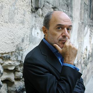 Pierre Assouline [www.gallimard.fr - C. Hélie Gallimard]