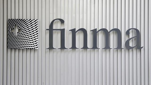La FINMA a relevé des manquements graves dans la gestion de Credit Suisse, mais n'a pris aucune mesure. [Peter Klaunzer]