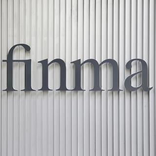 La FINMA a relevé des manquements graves dans la gestion de Credit Suisse, mais n'a pris aucune mesure. [Peter Klaunzer]