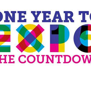 L'Expo Milano 2015 ouvrira ses portes dans tout juste une année. [expo2015.org]