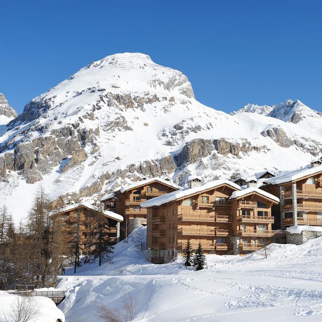 De nombreuses vallées alpines suisses et françaises ne veulent pas des J.O. d'hiver. [Fotolia - Haveseen]