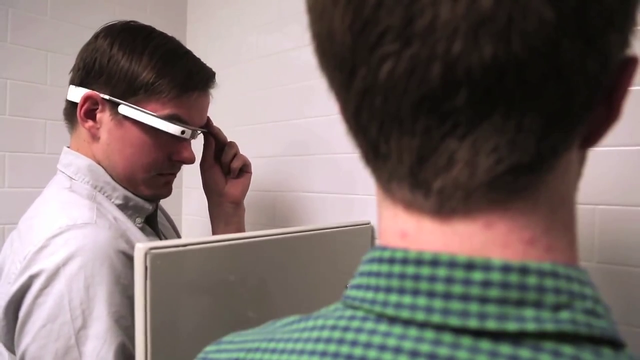 Il y a certaines règles de bonne conduites à avoir lorsqu’on possède des Google Glass. [DR]