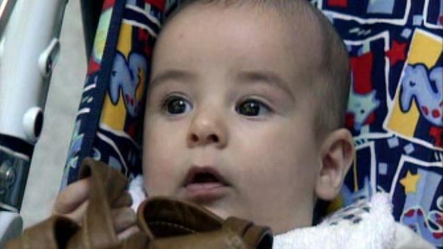En Italie la fécondité baisse: les bébés deviennent denrée rare.