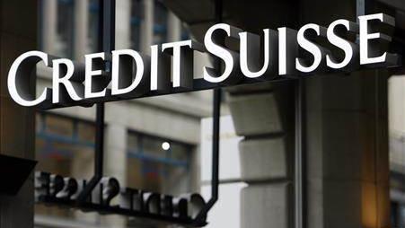 Le classement ressort d'une étude de Credit Suisse. [Keystone]