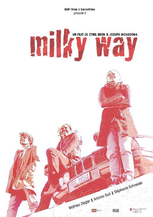 Milky Way [idipfilms]