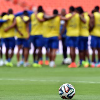 Faut-il craindre l'équipe de l'Equateur? [Mladen Antonov]