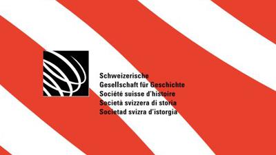 Société suisse d'histoire [Société suisse d'histoire - www.sgg-ssh.ch]