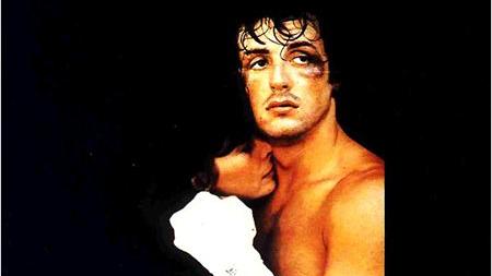 L'affiche de "Rocky". [allocine.fr]