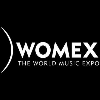 Visuel de la WOMEX (World Music Expo). [facebook.com/worldmusicexpo]