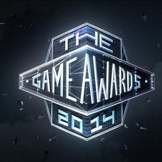 Le logo des Game Awards 2014. [Olo Balola LLC]
