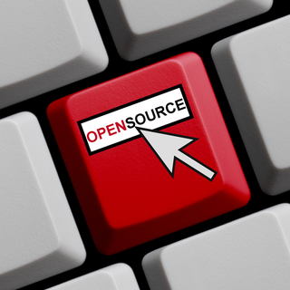 Un logiciel libre est souvent qualifié d'Open source. [kebox]