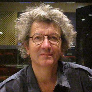 Thierry Paquot est philosophe et professeur à l'Institut d'urbanisme de Paris. [Radio France]