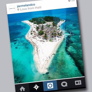 Photo Instagram de @Jacmelanco. [Instagram]