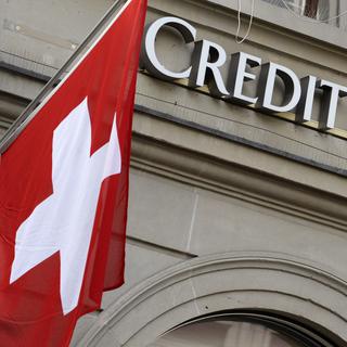 Credit Suisse et BAKBASEL ont revu leur prévision économique à la baisse pour 2014 et 2015. [Steffen Schmidt]