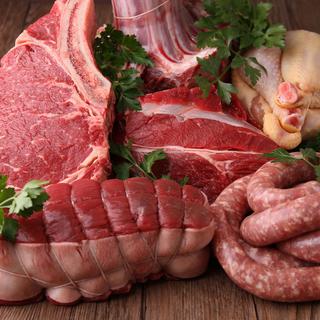 Pourquoi de plus en plus de personnes ne veulent plus manger de viande? [M.studio]