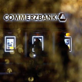 La Commerzbank veut se concentrer sur les relations internationales des PME Suisse.