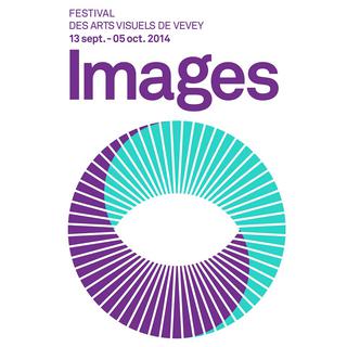 Le logo du festival Images. [Logo officiel]