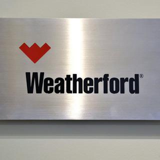 Le siège actuel de Weatherford est à Genève. [Martial Trezzini]