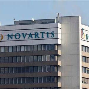 Novartis a accru son bénéfice net de 13% au premier semestre à 5,6 milliards de dollars.
