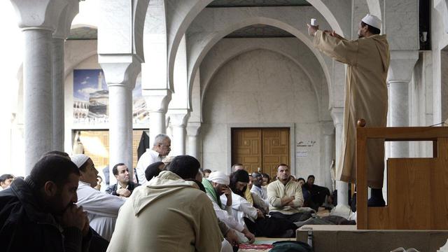 La question de la formation des imams a donné lieu à des débats particulièrement chauds devant le parlement fribourgeois.