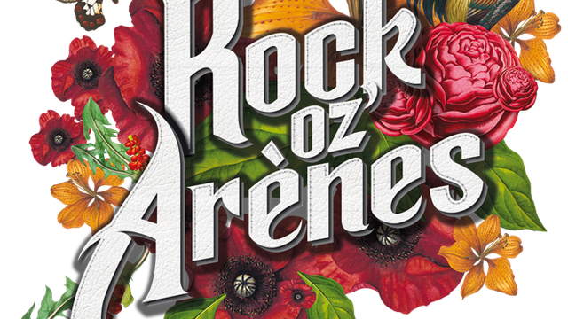 La 23e édition du festival Rock Oz'Arènes se déroule du 13 au 17 août 2014. [http://2014.rockozarenes.com/]