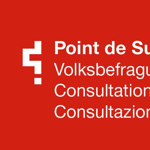 Logo de "Point de Suisse". [pointdesuisse.ch]