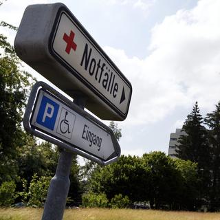 L'Hôpital cantonal de Lucerne va se rapprocher de son voisin de Nidwald.