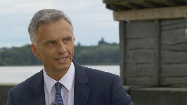 Didier Burkhalter