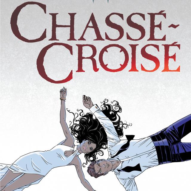 La couverture de "Chassé-Croisé - Largo Winch". [dupuis.com]