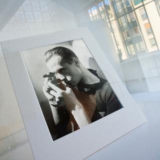 Le Centre Pompidou propose une rétrospective autour du photographe Henri Cartier-Bresson. [Sonnet Sylvain]