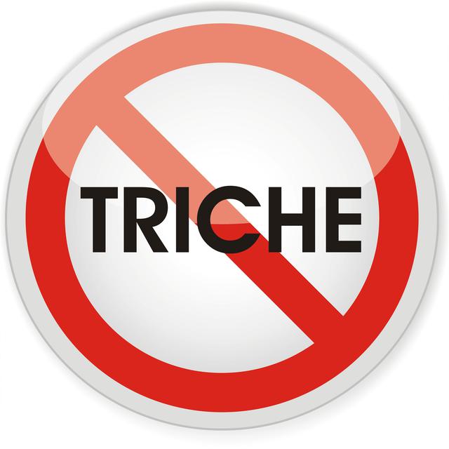 Tricher -  - Portail Audio