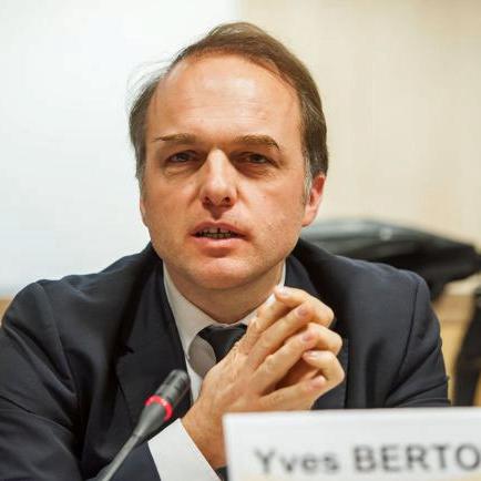 Yves Bertoncini. [eesc.europa.eu]